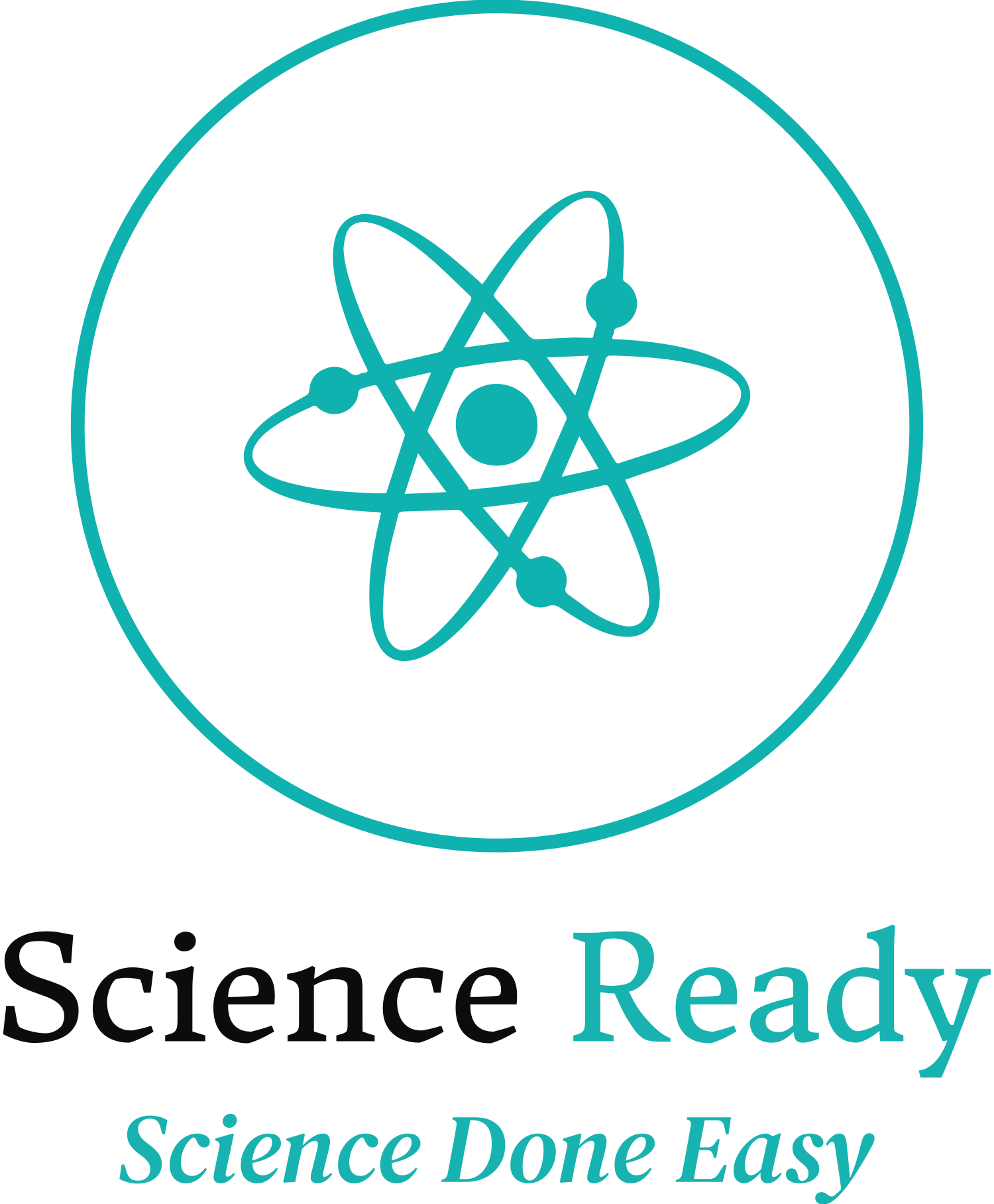 SCIENCEREADY.ORG