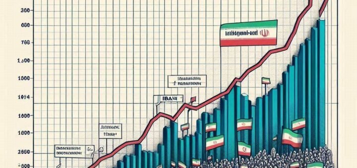 ირანის მოსახლეობა